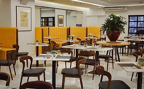 Hotel Benilde Maison De La Salle